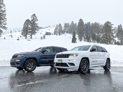 Reno Tahoe Rental Car