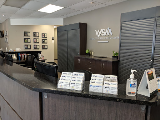 Waterloo Sports Medicine Centre - Thumbnail