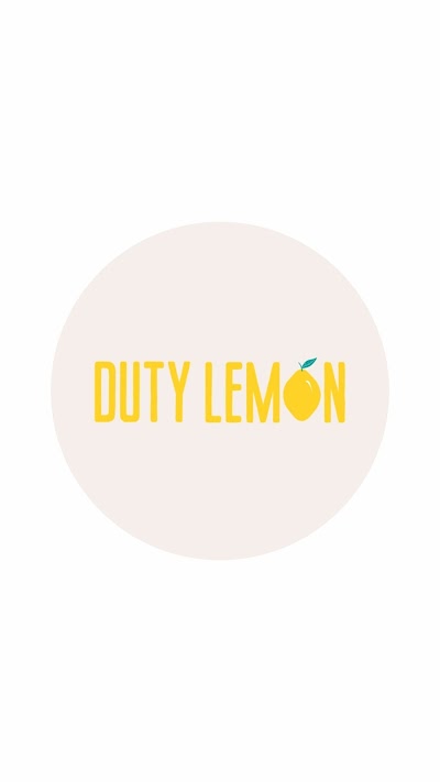 photo of דיוטי למון - Duty Lemon