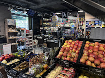 Carrefour City à Paris