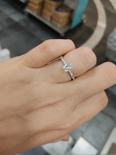 Griffin Jewellery Designs - Lambton Mall