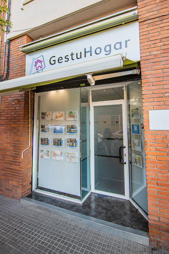 GestuHogar - Visual
