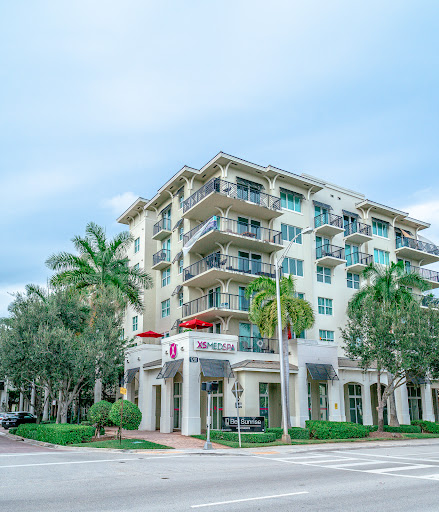XS MedSpa - Fort Lauderdale