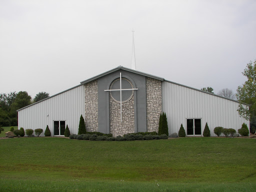 Monroe Alliance Church
