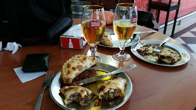 Pizzeria lo de Pepin