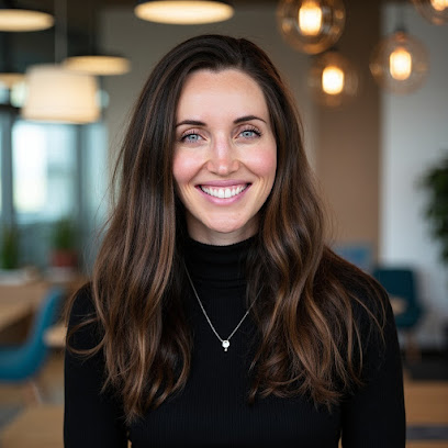 Sophia L. O'Connor MA, CST, LPC