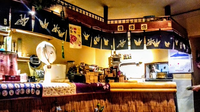 Machiroku Restaurant