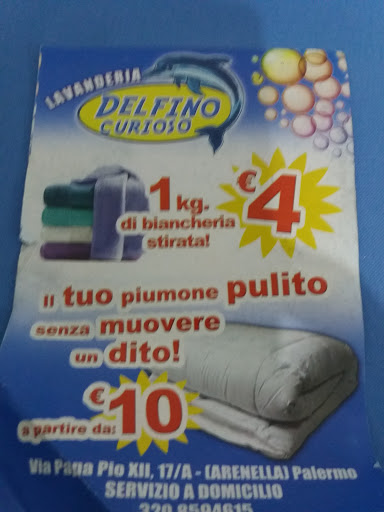 Giuseppa pizzo - Visual