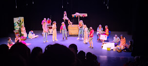 Photo n°12 de L'Incongrue - Tiers-Lieu - Repair Café - Espace de Vie Sociale à Gières (Organisme à but non lucratif)