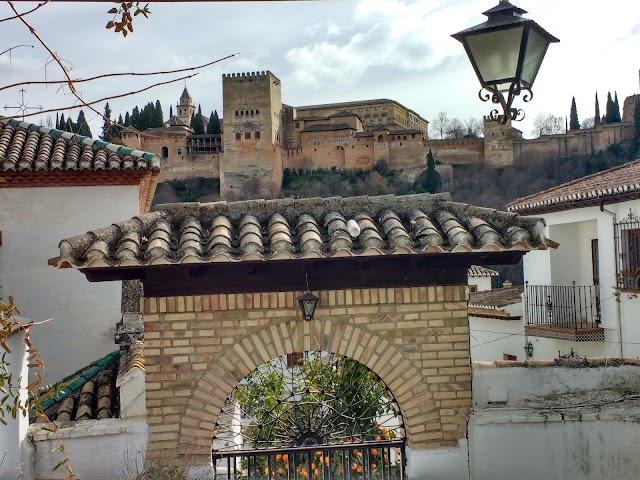 Restaurante Las Tomasas