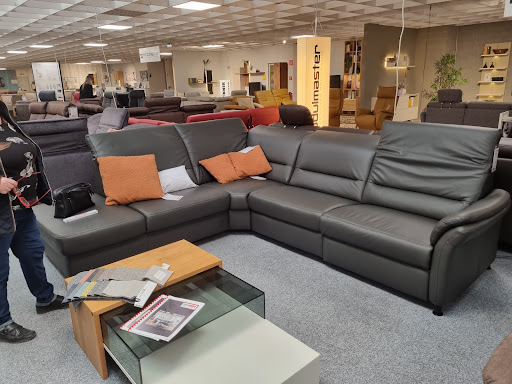 Mega Einkaufszentrum Schleusingen GmbH & Co. KG - Thumbnail