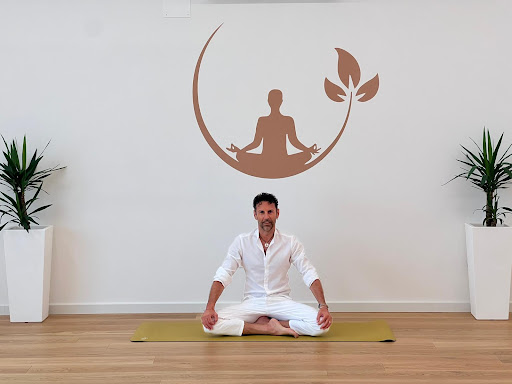 CENTRO YOGA SIMONE OLIVIERI - Thumbnail