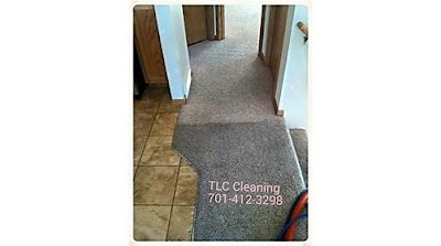 TLC Cleaning