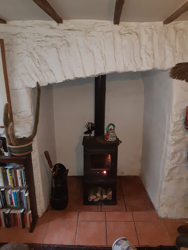 JB Woodburning Stoves - Thumbnail
