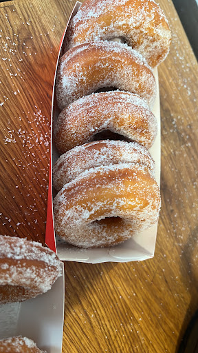 The Baking Builder - Visual