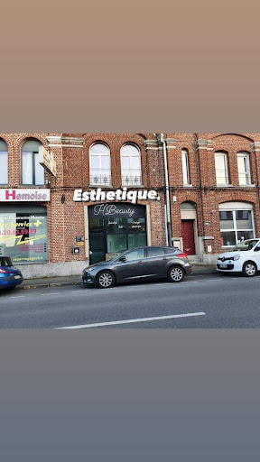 Esthetique HBeauty - Thumbnail