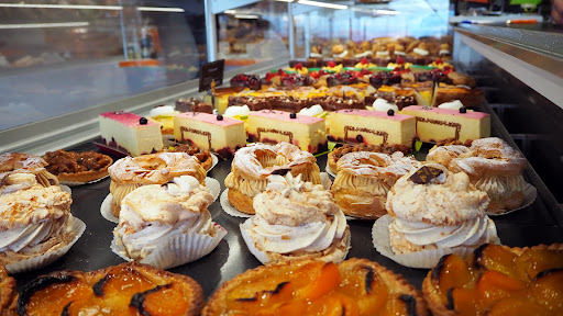 Boulangerie & Pâtisserie Bodin François