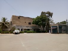 Jamia Sattaria Islamia karachi