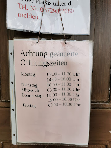 Herr Dr. med. Achim Sternkopf - Thumbnail