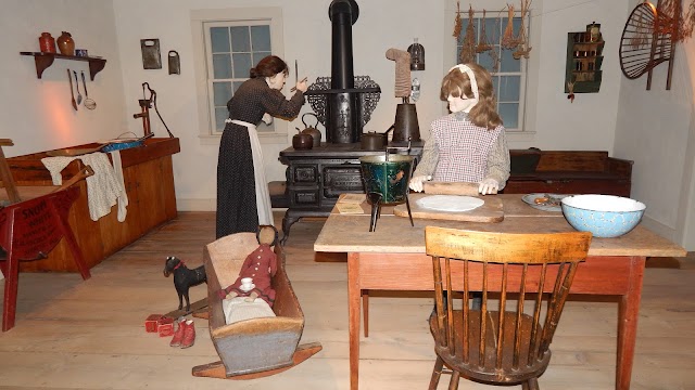 Billings Farm & Museum