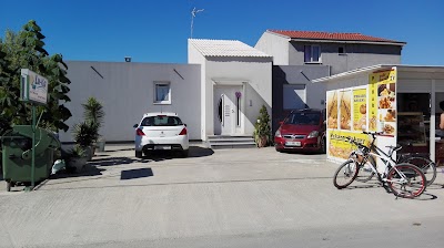 Photos of Camp Luka
