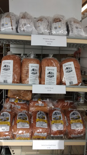 Simcoe Natural Foods - Thumbnail