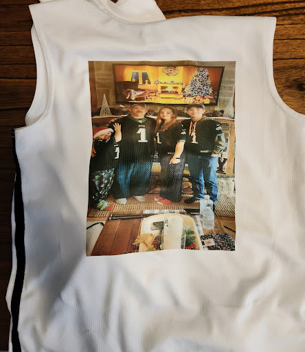 S&B Custom Printing - Thumbnail