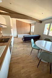 Photo n°13 de Agencement Pontissalien - Pontarlier à Pontarlier (Menuisier)