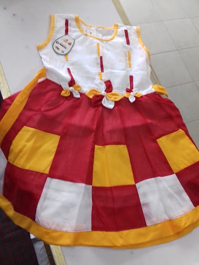 Photos of IBRAR GARMENTS