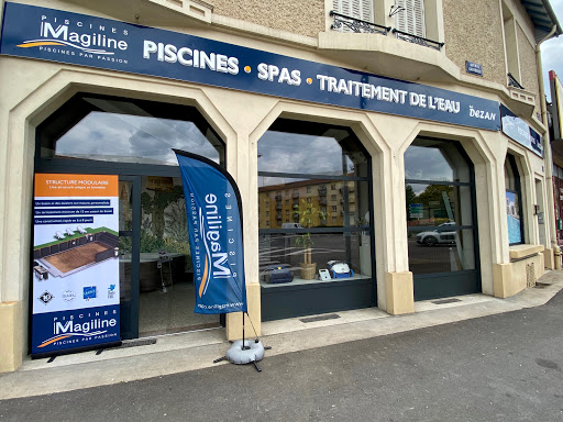 Photo de SARL Dezan Piscines Magiline Verdun