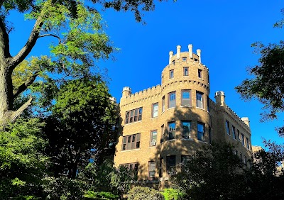 Bosnian Islamic Cultural Center