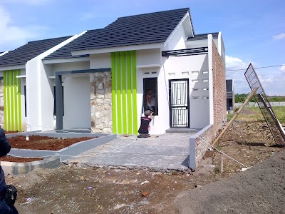 Photos of Housing Pegambiran Harmony