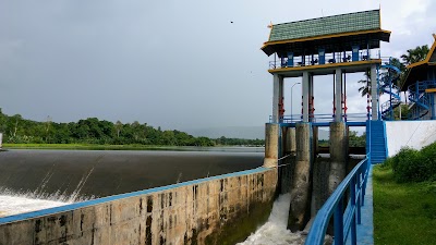 Photos of Bendung Karang Intan
