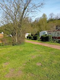 Photo n°10 de Camping des Avesnes de Willeman à Willeman (Terrain de camping)