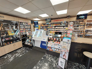 Photo n°5 de Tabac de la Gare 7j/7j - Vape Store - Cigarettes Electroniques - CBD - Presse à Fontenay-aux-Roses (Cave à vins)