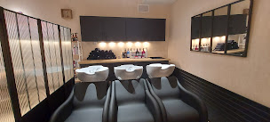 Photo n°3 de L' Art Du Cheveu à Guéret (Salon de coiffure)