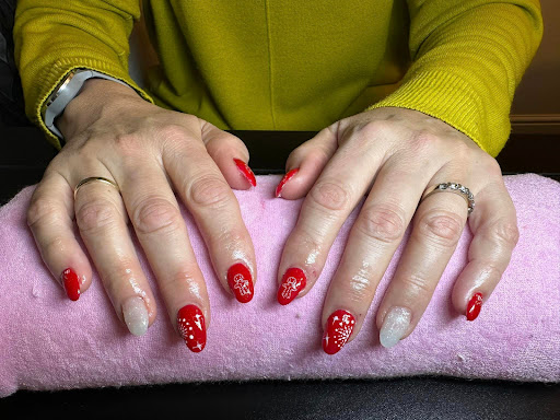 TheNailRehab Eastleigh