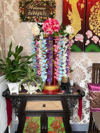 Thai Thai Massage & Spa Lancaster - Thumbnail