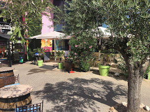 Photo n°18 de Restaurant Le Rainbow🌈 à Montélimar (Saladerie)