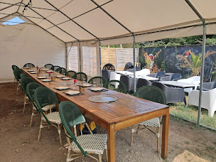 Photo n°63 de Le Repaire du Pirate - Restaurant Bourcefranc à Bourcefranc-le-Chapus (Restaurant de viande)