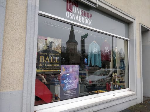 Unishop Osnabrück - Thumbnail