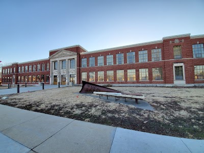 Ames City Hall