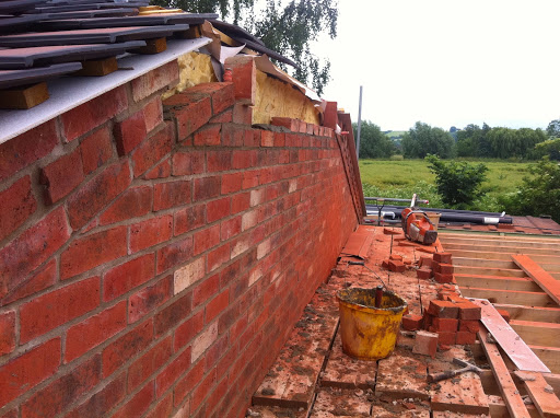 LB Building Services - Visual