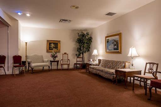 Claytor Rollins Funeral Home & Crematory - Thumbnail