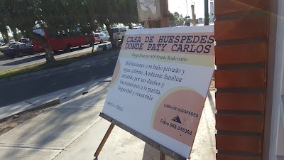 Photos of Casa De Huespedes Donde Patty Carlos