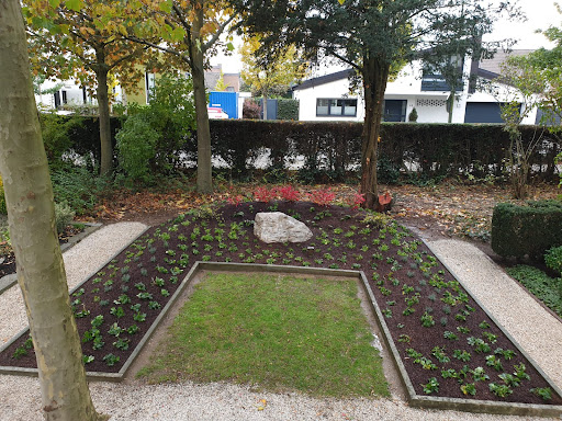 Stadtfriedhof Goch - Thumbnail