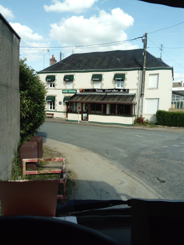 Hôtel chez Lionel