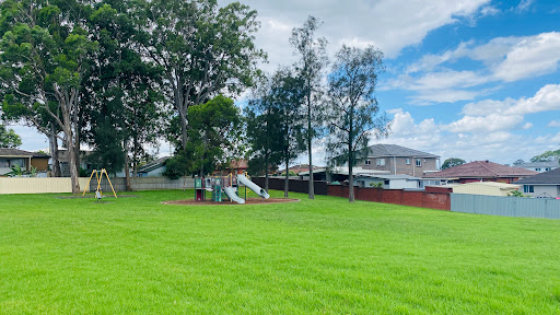 Dandie Park