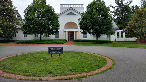 Jefferson Library - Visual