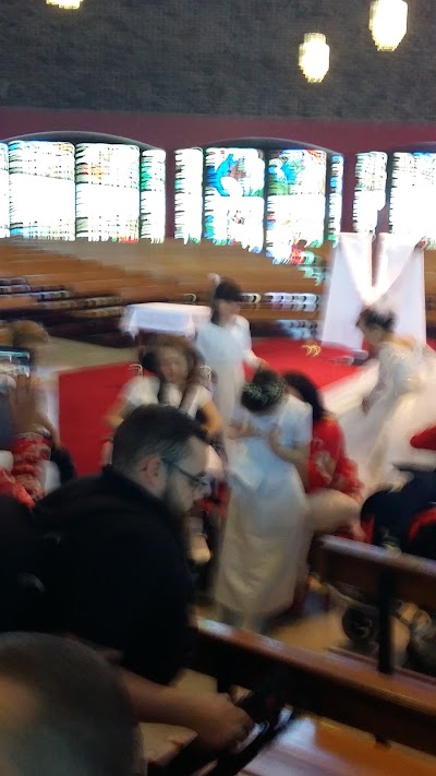 Photos of Church of the Most Sacred Heart